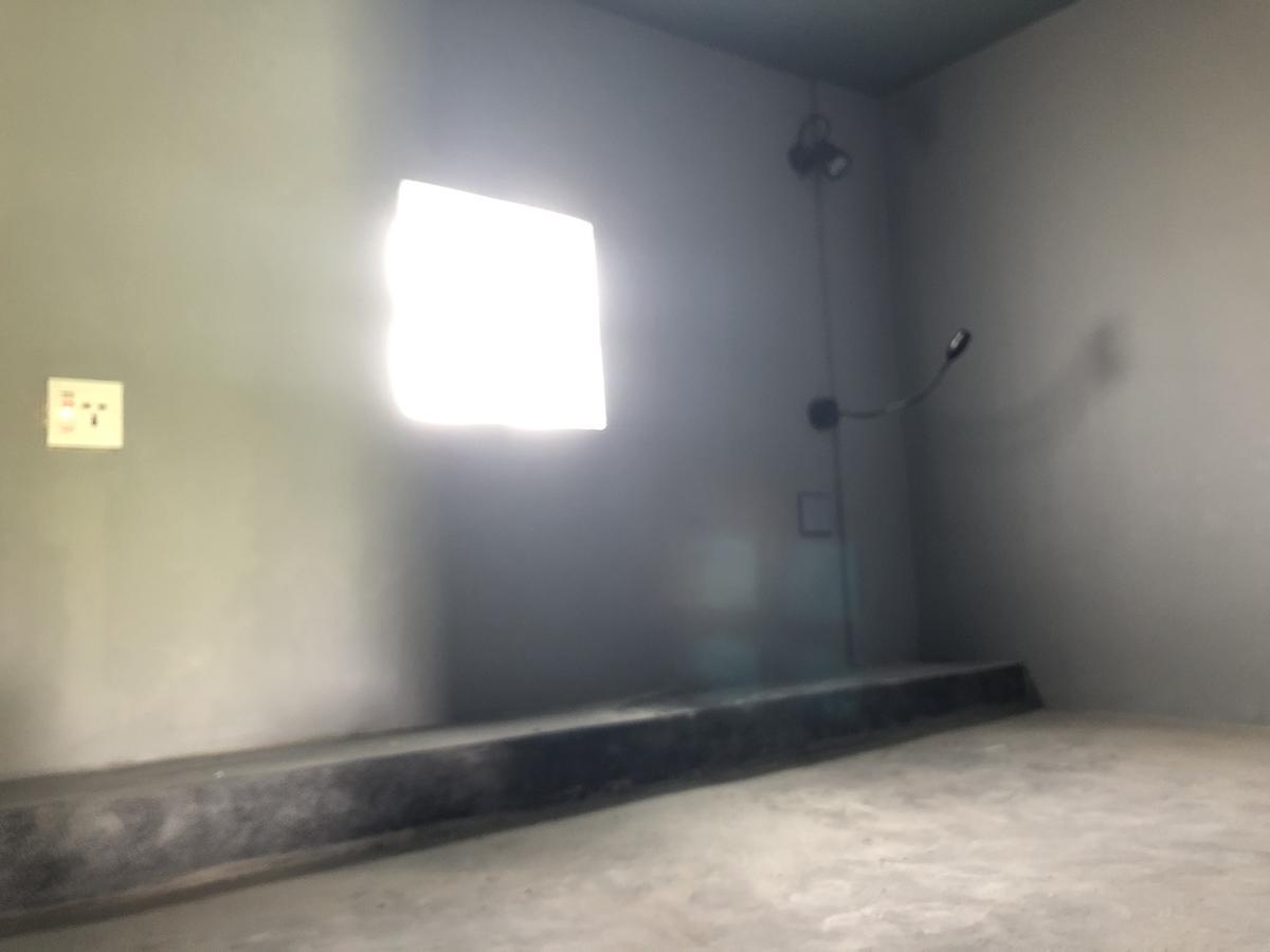 Hacco Capsule Hotel Ubud Exteriér fotografie